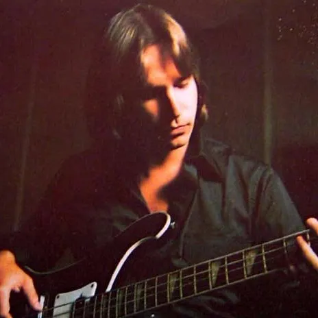 Doug Stegmeyer
