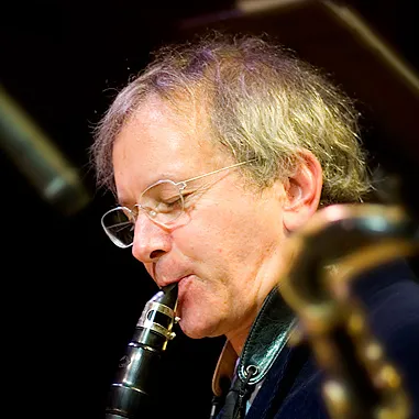 Doug Wieselman