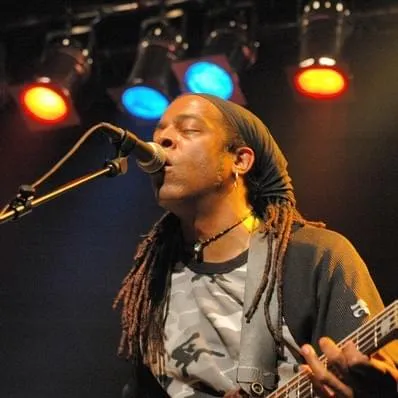 Doug Wimbish