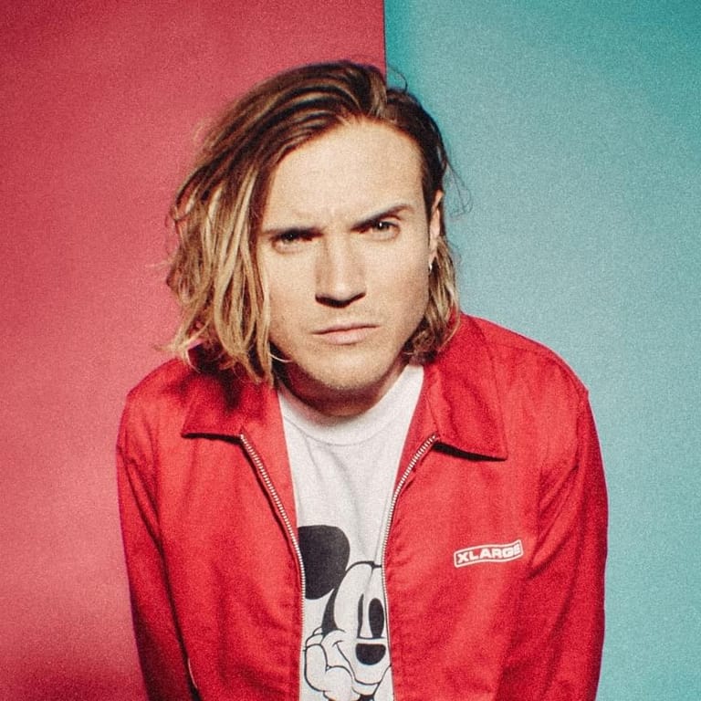 Dougie Poynter