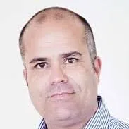 Douglas Carr