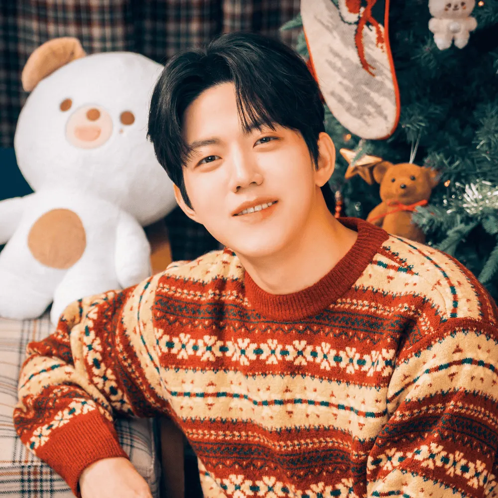 DOWOON (도운) | Credits | Dork