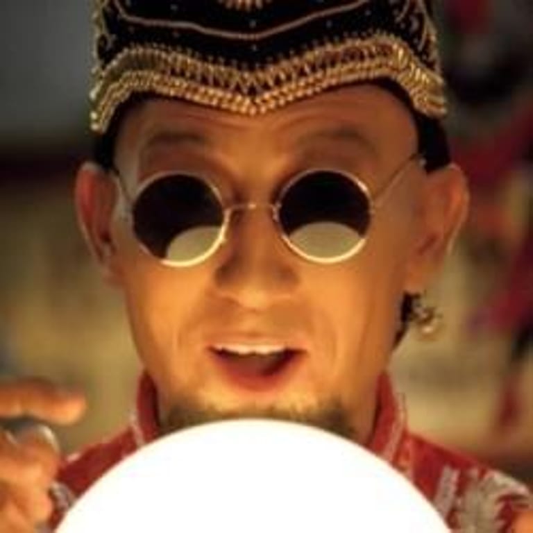 Dr. Bombay