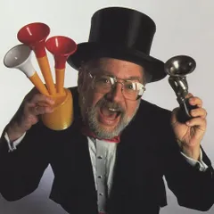 Dr. Demento