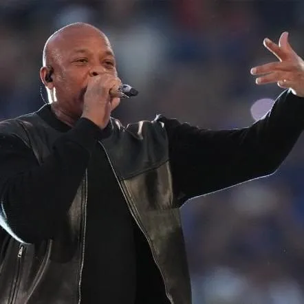 Dr Dre’s The ICU