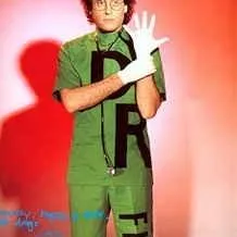 Dr. Fink