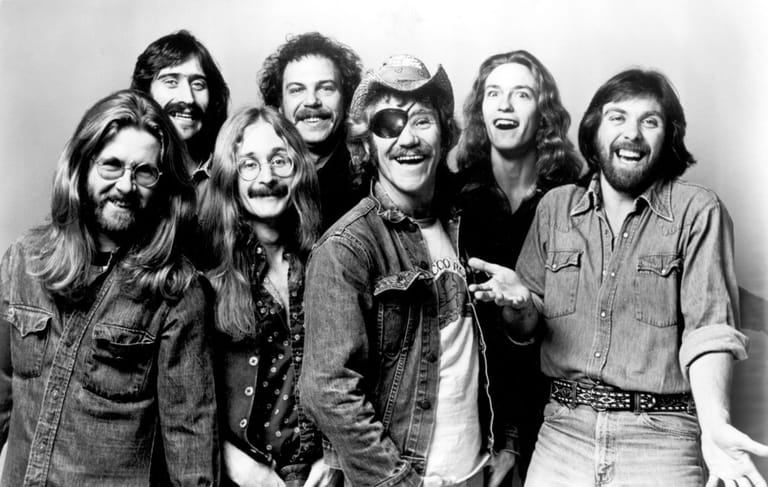 Dr. Hook