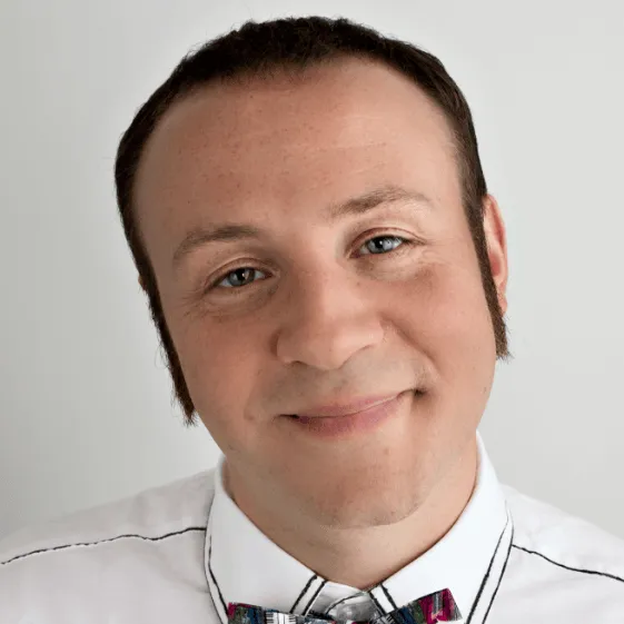 Dr. Jesse Blum