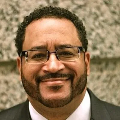 Dr. Michael Eric Dyson