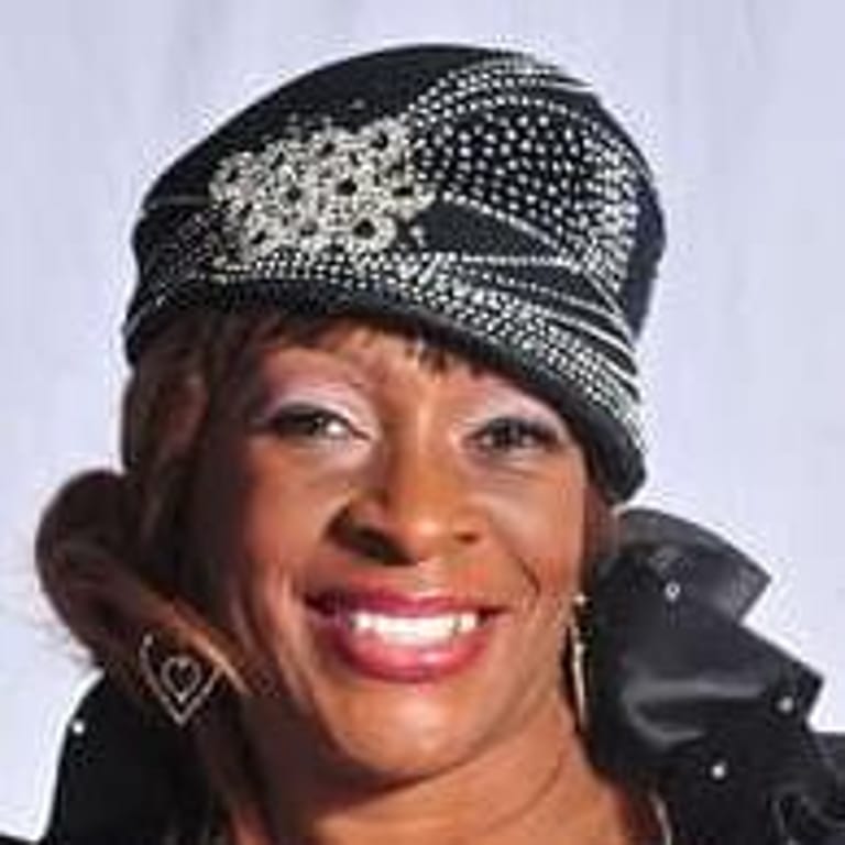 Dr. Yvonne Cole