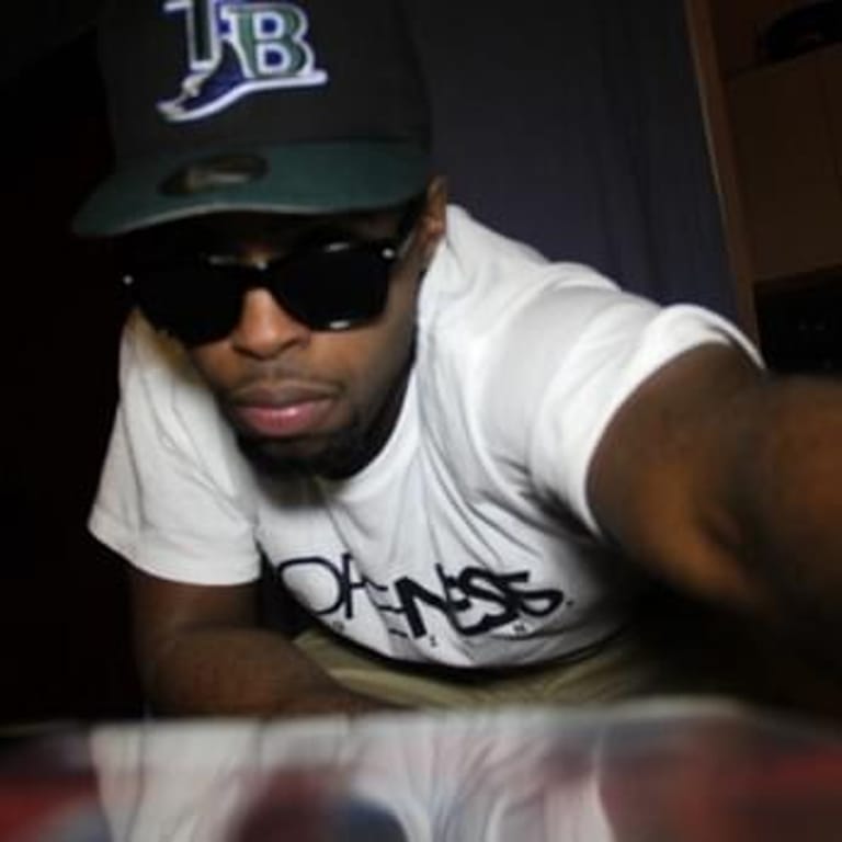 Dre Charles