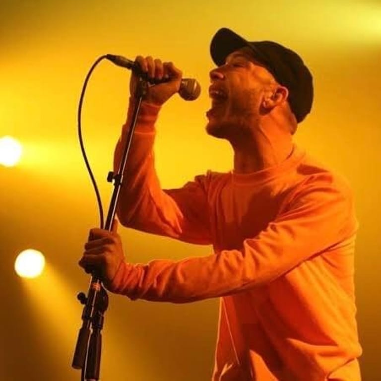 Dre Faivre