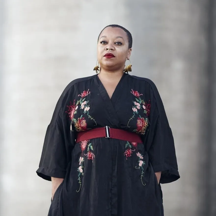 Drea D’Nur