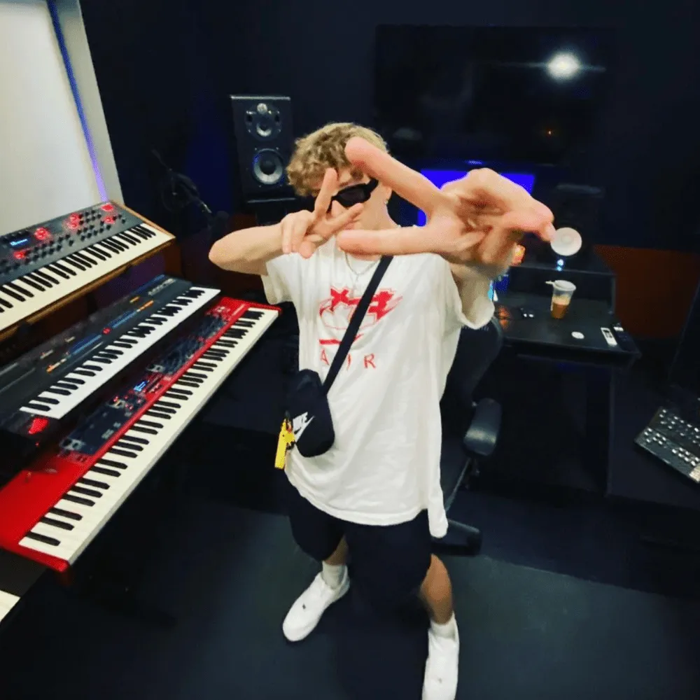 Dreamr (Producer)