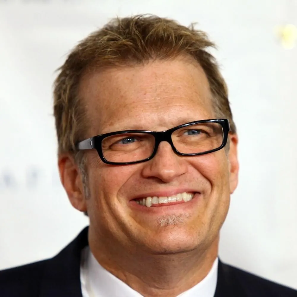 Drew Carey