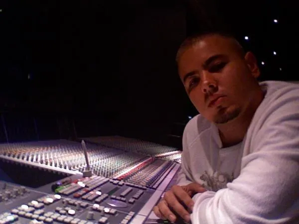 Drew Correa