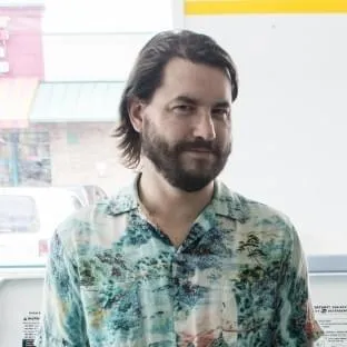 Drew Daniel