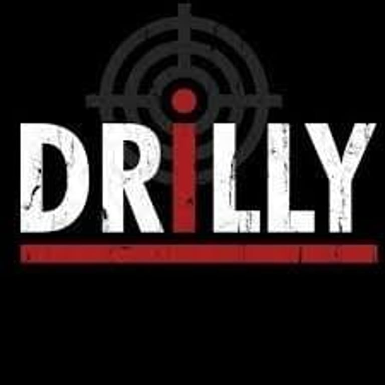 DrillyENT