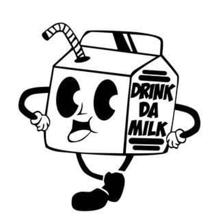 Drinkdamilk
