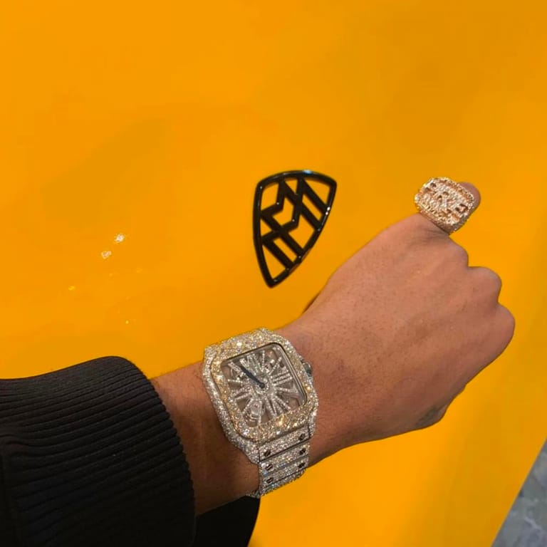 DrippyCartier