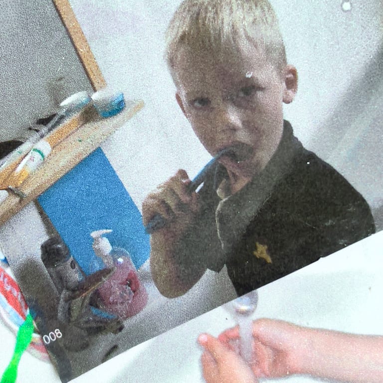 Drómi