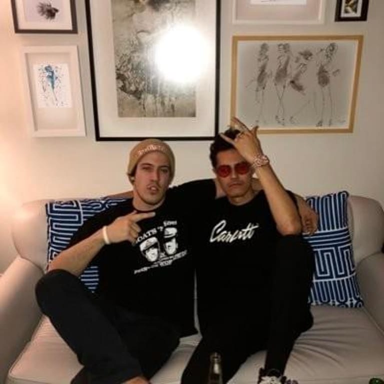 Dru Armada