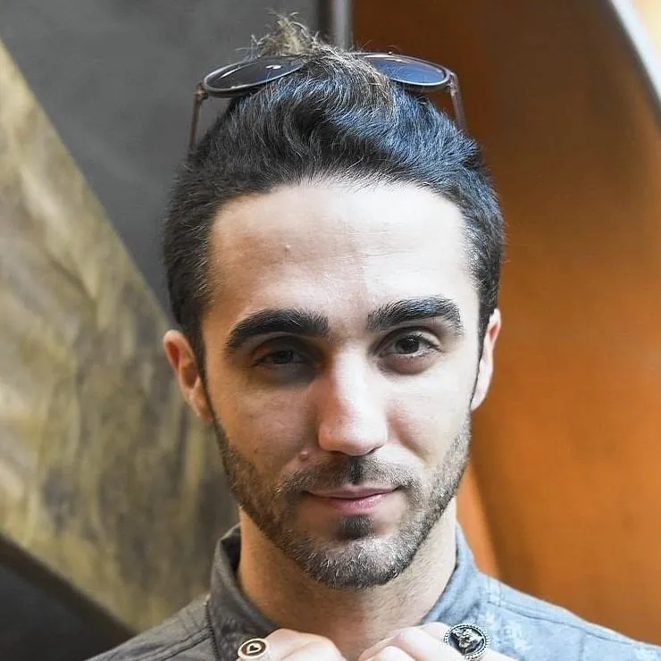 Dru DeCaro