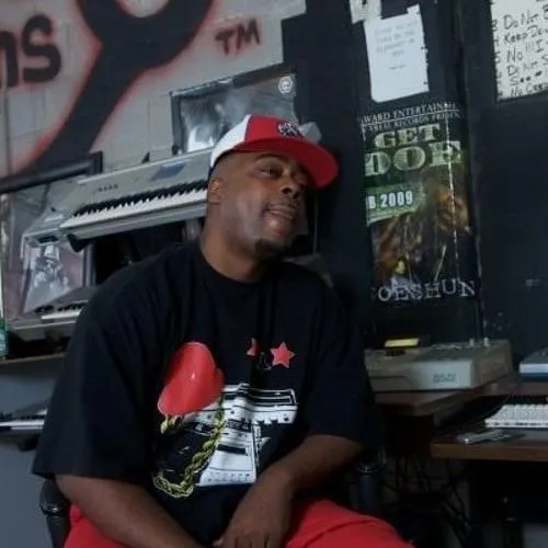 D.R.U.G.S. Beats