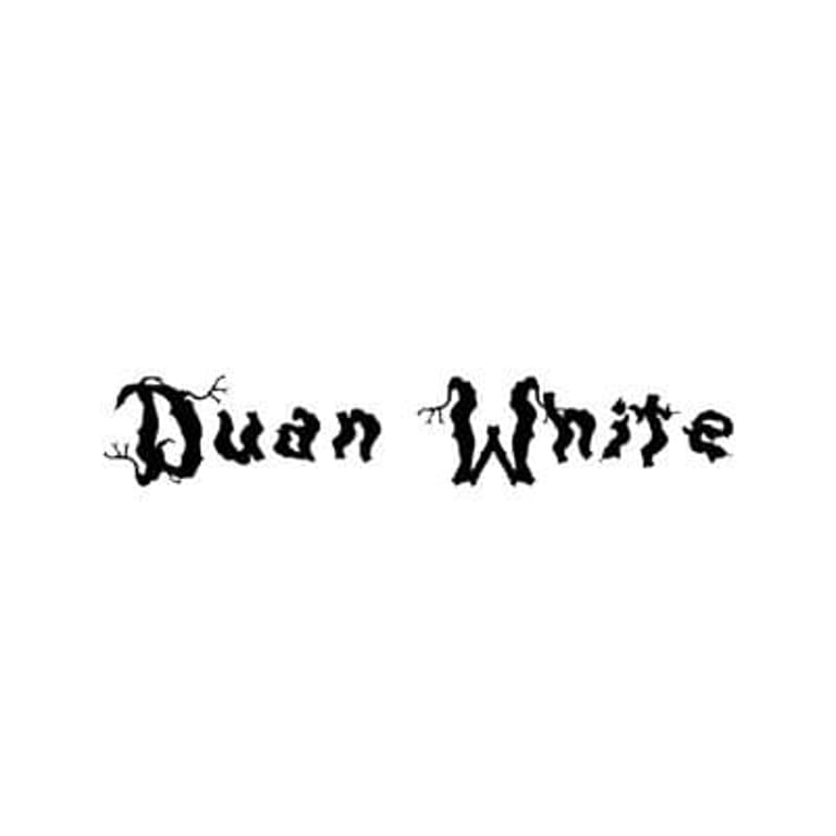 Duan White