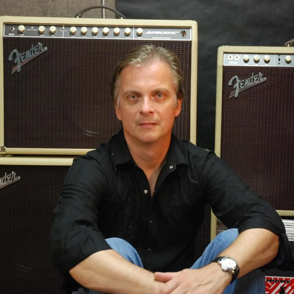 Duane Denison