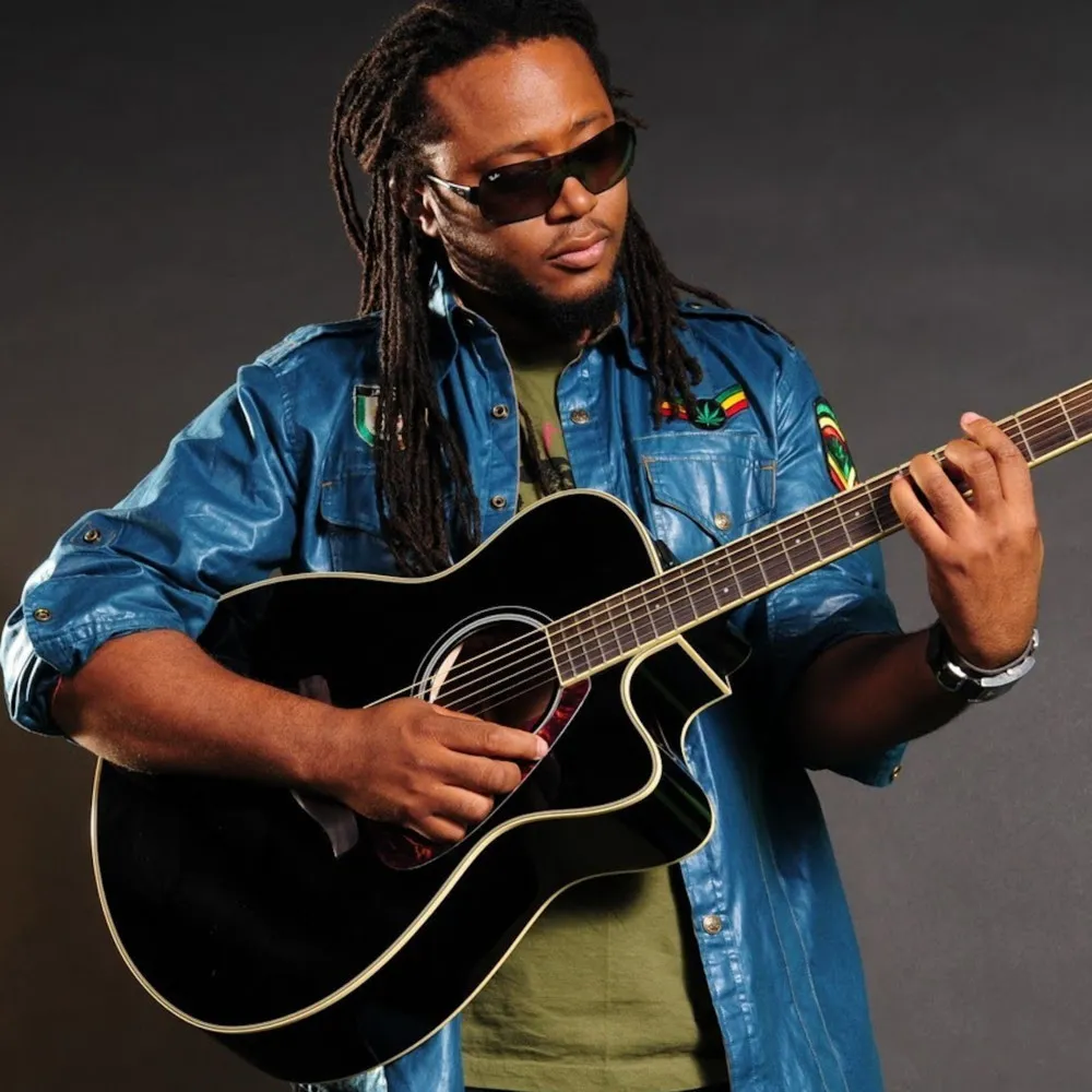Duane Stephenson