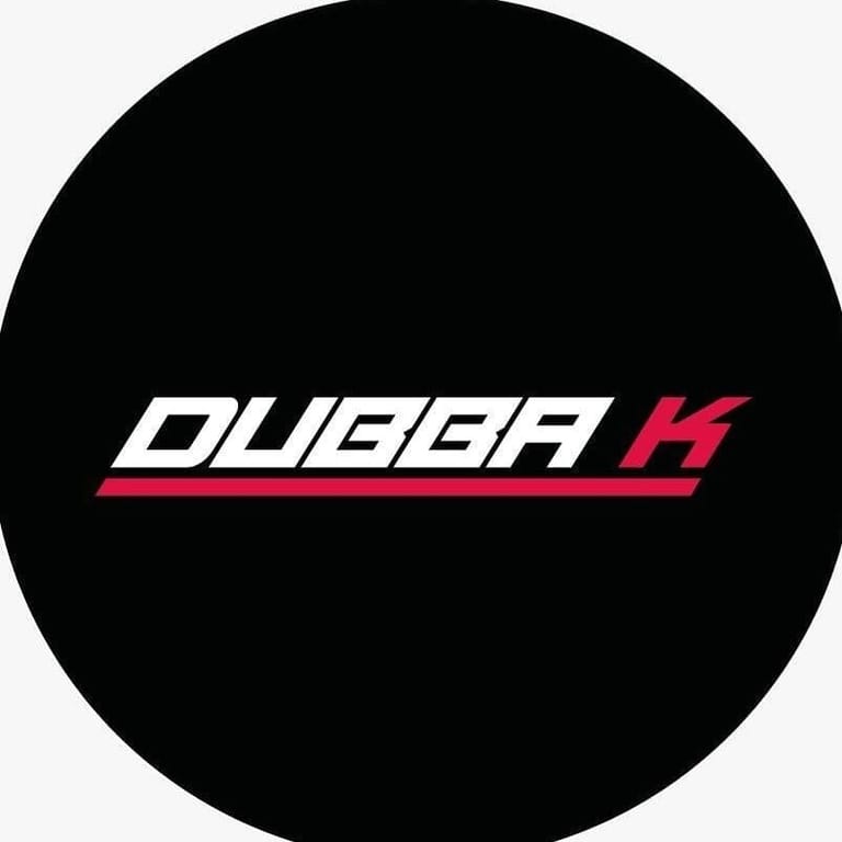 Dubba K Beats