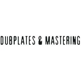 Dubplates & Mastering