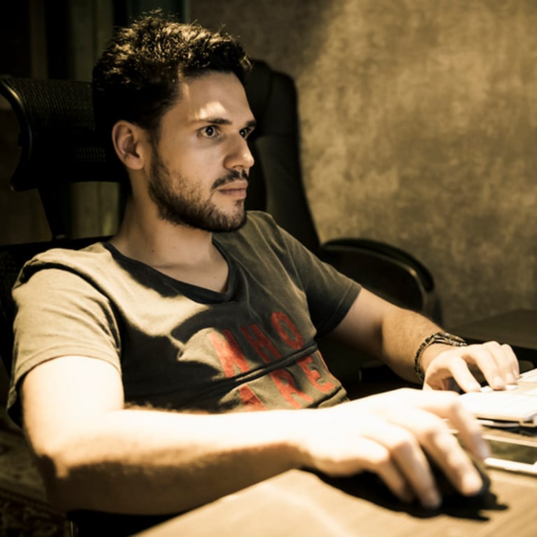 Dudu Borges