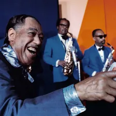 Duke Ellington and His Orchestra