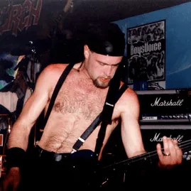 Duke Erickson