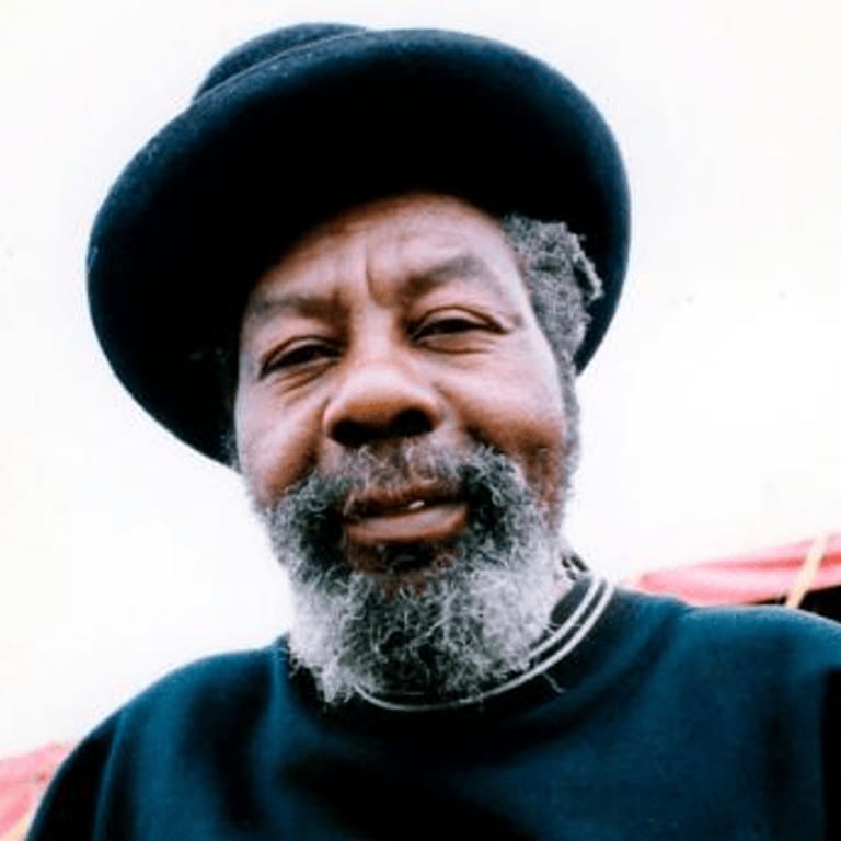 Duke Reid