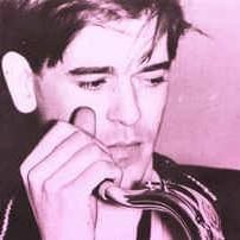 Duncan Kilburn