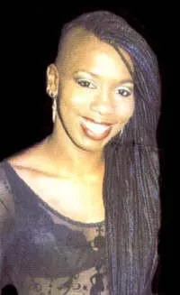 Durga McBroom