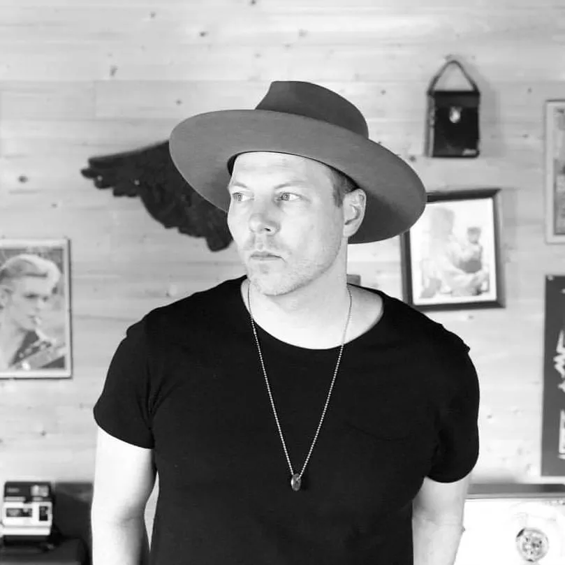 Dustin Burnett