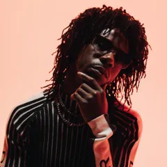 Dustin “Dab” Bowie