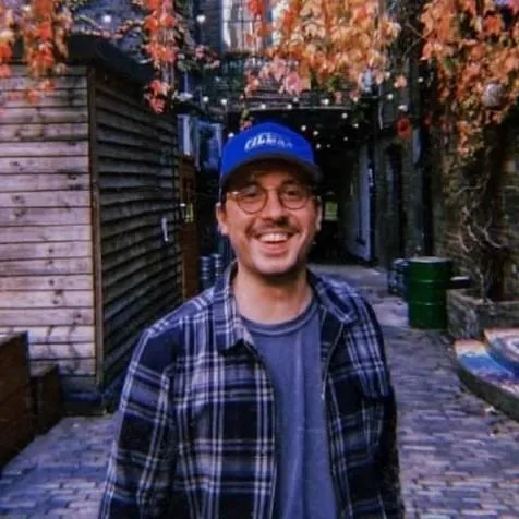 Dustin Dooley