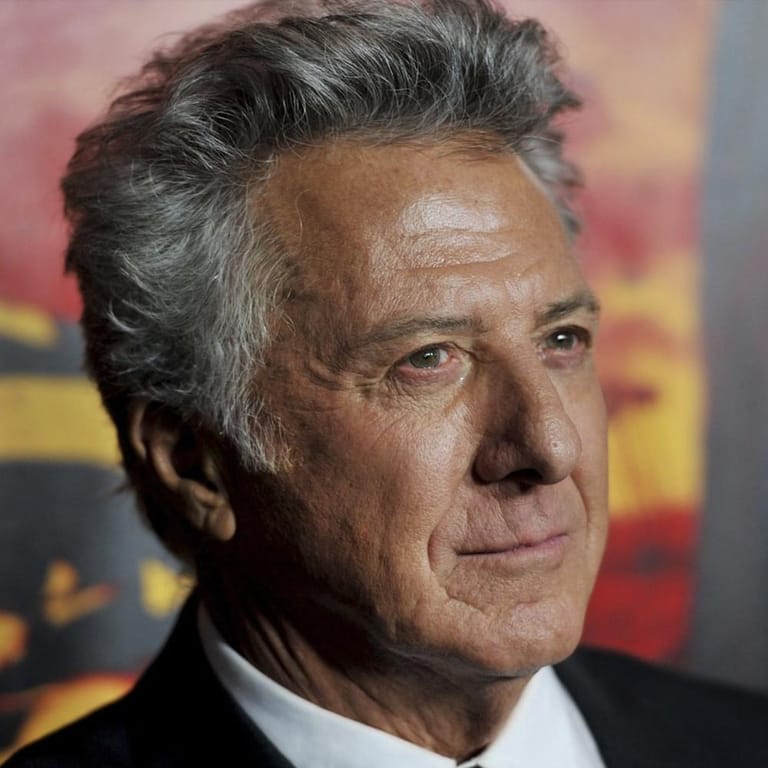 Dustin Hoffman