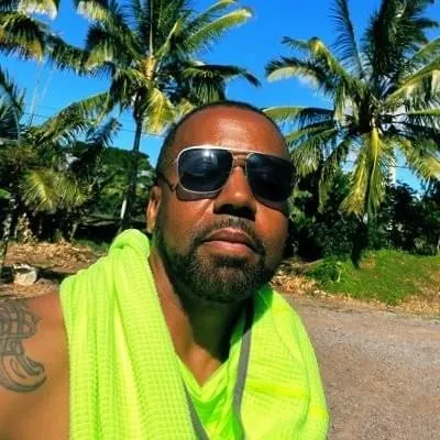 Dwayne Bastiany