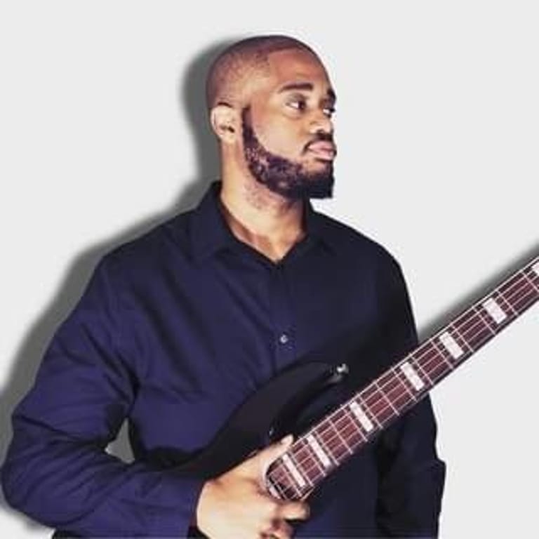 Dwayne “DW” Wright