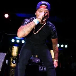 Dwayne Dyke Jr.