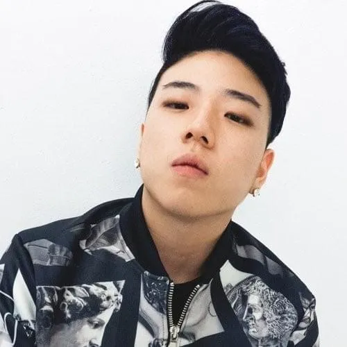 DWAYNE (드웨인) (KOR)