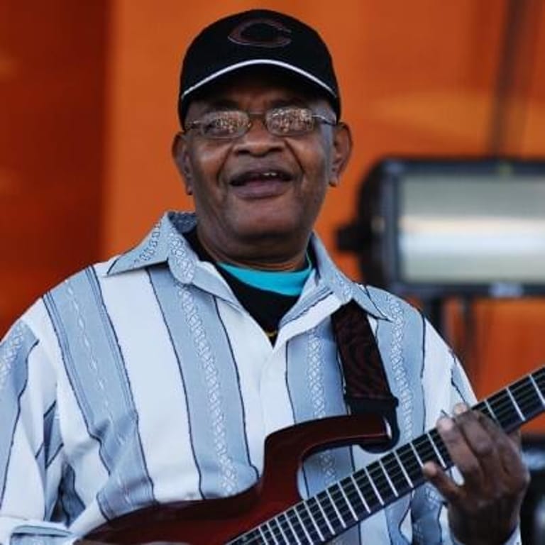 Dwight Pinkney