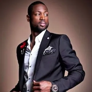 Dwyane Wade