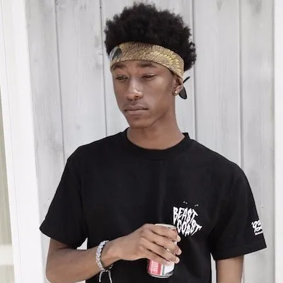 Dyemond Lewis